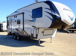 New 2019 Dutchmen Astoria 2513RLF available in Kennedale, Texas