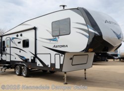 New 2019 Dutchmen Aerolite Astoria 2513RLF available in Kennedale, Texas