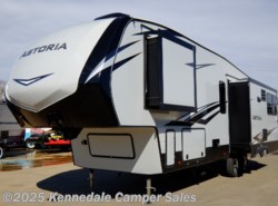 New 2019 Dutchmen Aerolite Astoria 3003RLF available in Kennedale, Texas