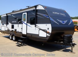 New 2020 Dutchmen Aspen Trail 2910BHS available in Kennedale, Texas