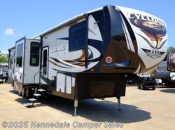 Used 2018 Heartland Cyclone CY 4005 available in Kennedale, Texas