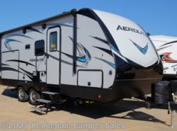 New 2019 Dutchmen Aerolite 2133RB available in Kennedale, Texas