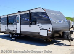 New 2019 Dutchmen Aspen Trail 2740BH available in Kennedale, Texas