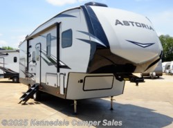 New 2020 Dutchmen Aerolite Astoria 2503REF available in Kennedale, Texas
