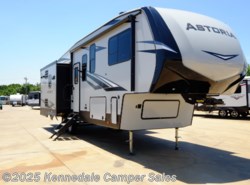 New 2019 Dutchmen Aerolite Astoria 2953RLF available in Kennedale, Texas