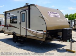 Used 2018 Dutchmen Coleman Light LX 1705RB available in Kennedale, Texas