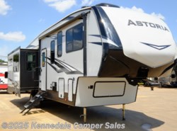 New 2020 Dutchmen Aerolite Astoria 3003RLF available in Kennedale, Texas
