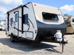 Used 2018 K-Z Escape E181RB available in Kennedale, Texas