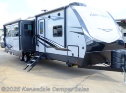 New 2019 Dutchmen Aerolite 3383BH available in Kennedale, Texas