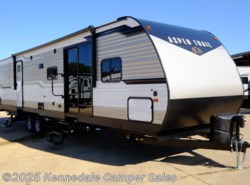 New 2020 Dutchmen Aspen Trail 3600QBDS available in Kennedale, Texas
