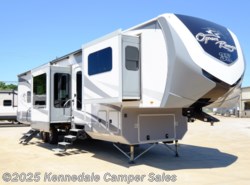 Used 2018 Highland Ridge Open Range 3X 387RBS available in Kennedale, Texas