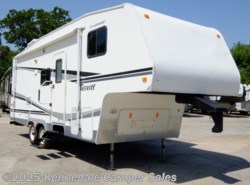 Used 2006 Fleetwood Terry 275CKS available in Kennedale, Texas