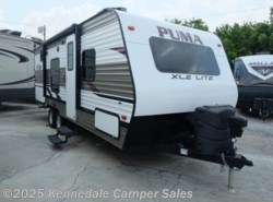Used 2019 Palomino Puma XLE 22RBC available in Kennedale, Texas