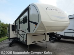 Used 2018 Forest River Cardinal Explorer 392RD available in Kennedale, Texas