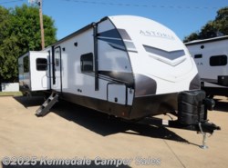 New 2021 Dutchmen Astoria 3373RL available in Kennedale, Texas