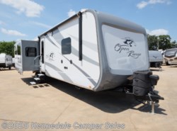 Used 2017 Highland Ridge Open Range Roamer 323RLS available in Kennedale, Texas