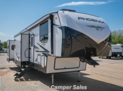New 2023 Shasta Phoenix 370BAF available in Kennedale, Texas