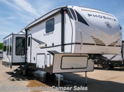 New 2024 Shasta Phoenix 336RL available in Kennedale, Texas
