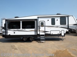 New 2022 Dutchmen Astoria 2993RLF available in Kennedale, Texas