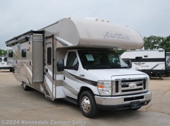 Used 2016 Thor Motor Coach Four Winds 28F available in Kennedale, Texas