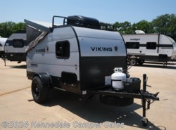 Used 2022 Forest River Viking 9.0TD available in Kennedale, Texas