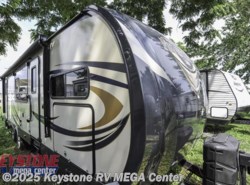 New 2018 Forest River Salem Hemisphere 302FK available in Greencastle, Pennsylvania