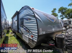 New 2018 Forest River Salem Cruise Lite 232RBXL available in Greencastle, Pennsylvania