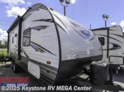 New 2018 Forest River Salem Cruise Lite 232RBXL available in Greencastle, Pennsylvania