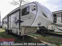 New 2018 Coachmen Chaparral Lite 30RLS available in Greencastle, Pennsylvania