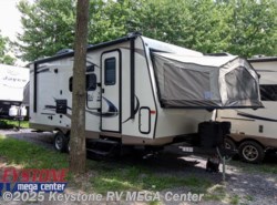 New 2018 Forest River Flagstaff Shamrock 21SS available in Greencastle, Pennsylvania