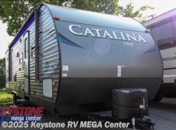 New 2018 Coachmen Catalina SBX 291QBCK available in Greencastle, Pennsylvania
