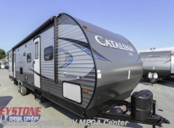 New 2018 Coachmen Catalina SBX 321BHDSCK available in Greencastle, Pennsylvania