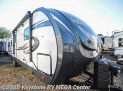 New 2018 Forest River Salem Hemisphere 326RL available in Greencastle, Pennsylvania