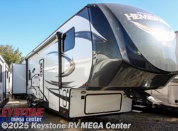 New 2018 Forest River Salem Hemisphere 356QB available in Greencastle, Pennsylvania