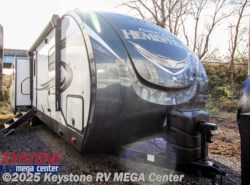 New 2018 Forest River Salem Hemisphere 326RL available in Greencastle, Pennsylvania
