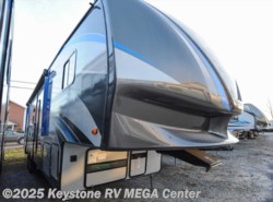 New 2018 Forest River Vengeance 320A available in Greencastle, Pennsylvania