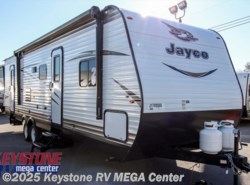 New 2018 Jayco Jay Flight SLX 287BHS available in Greencastle, Pennsylvania