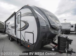 New 2018 Forest River Salem Hemisphere 269RL available in Greencastle, Pennsylvania