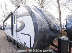 New 2018 Forest River Salem Hemisphere 269RL available in Greencastle, Pennsylvania