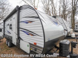 New 2018 Forest River Salem Cruise Lite 233RBXL available in Greencastle, Pennsylvania