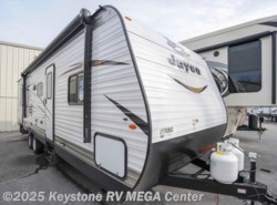 New 2018 Jayco Jay Flight SLX 287BHS available in Greencastle, Pennsylvania