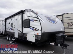 New 2018 Forest River Salem Cruise Lite 263BHXL available in Greencastle, Pennsylvania