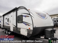 New 2018 Forest River Salem Cruise Lite 263BHXL available in Greencastle, Pennsylvania