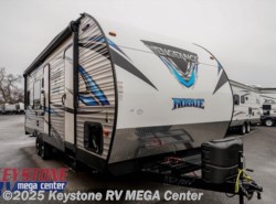New 2018 Forest River Vengeance 25V available in Greencastle, Pennsylvania