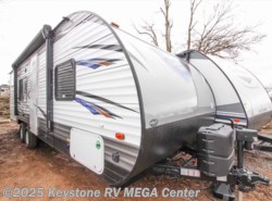 New 2018 Forest River Salem Cruise Lite 261BHXL available in Greencastle, Pennsylvania