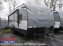 New 2018 Jayco Octane Super Lite 265 available in Greencastle, Pennsylvania