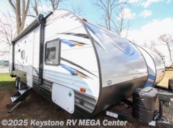 New 2019 Forest River Salem Cruise Lite 263BHXL available in Greencastle, Pennsylvania