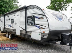 New 2018 Forest River Salem Cruise Lite 263BHXL available in Greencastle, Pennsylvania