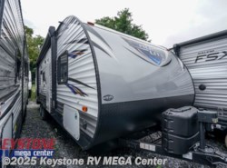 New 2018 Forest River Salem Cruise Lite 263BHXL available in Greencastle, Pennsylvania