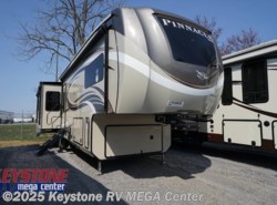 New 2018 Jayco Pinnacle 36SSWS available in Greencastle, Pennsylvania